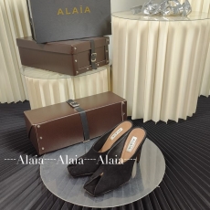 Alaia Sandals